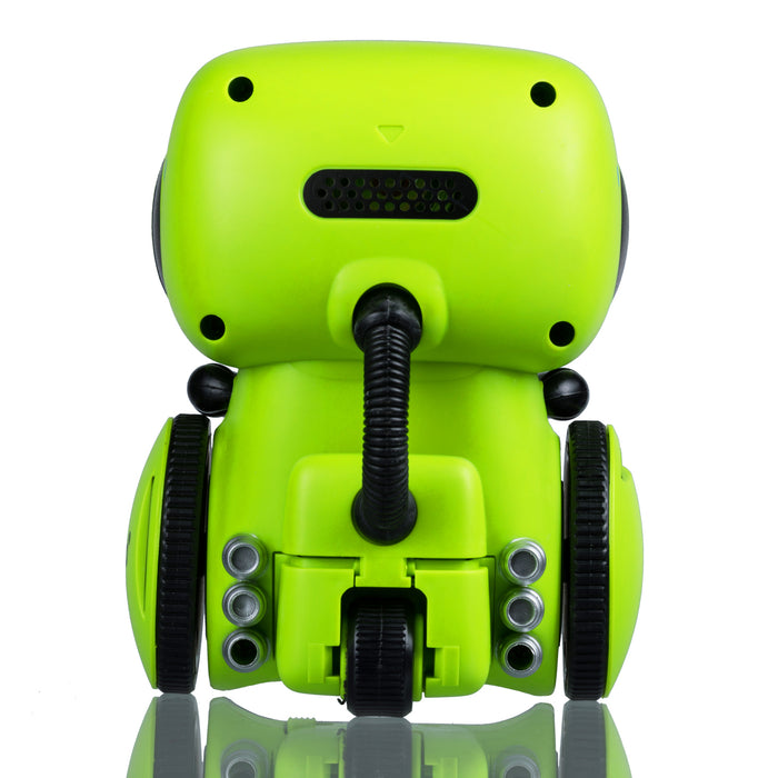 Contixo CNXR1GREEN R1 Learning Educational Kids Robot, Green