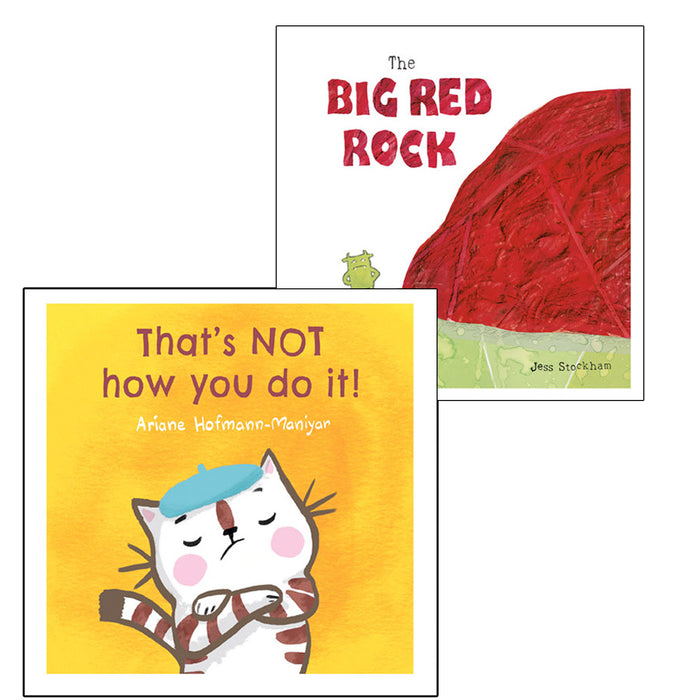 Child's Play Books CPYCPMH Mental Health Awareness Books, Set of 12