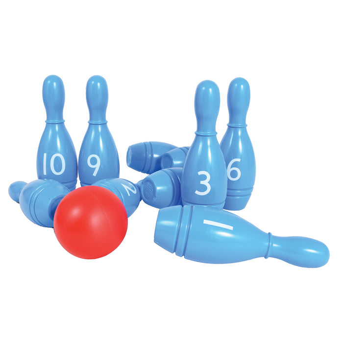 edxeducation CTU26300 Number Skittles - Set of 12