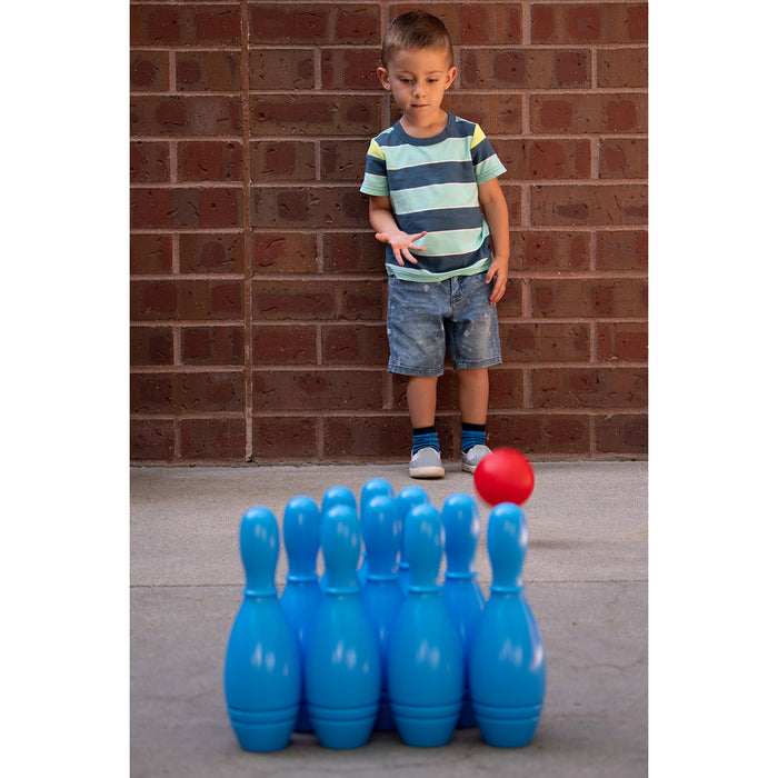 edxeducation CTU26300 Number Skittles - Set of 12