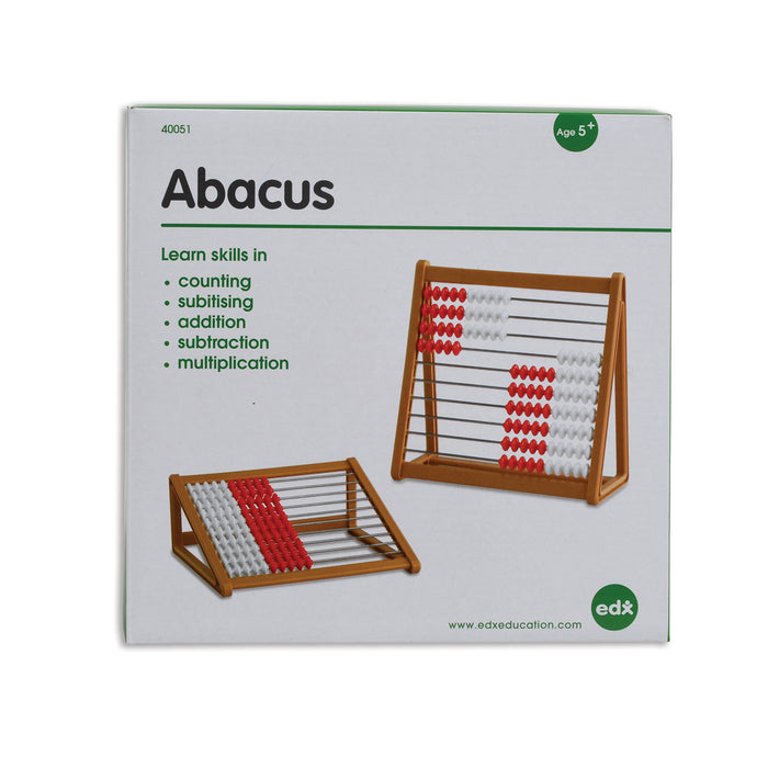 edxeducation CTU40051 Abacus