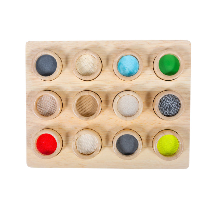 TickiT CTU72101 Touch & Match Board