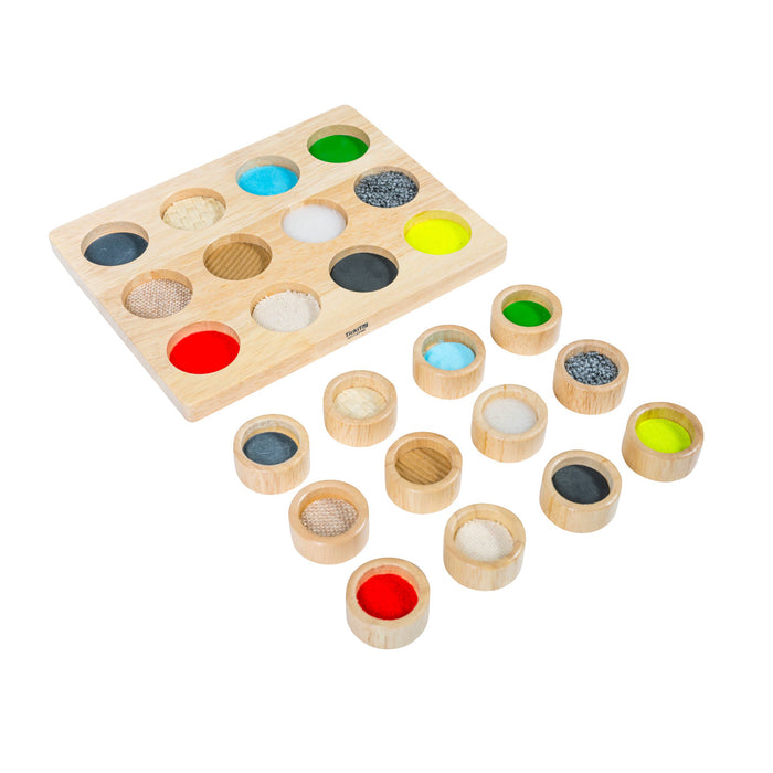 TickiT CTU72101 Touch & Match Board
