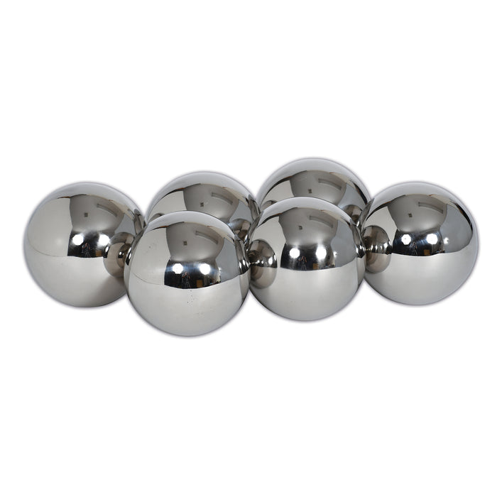 TickiT CTU9323 Mystery Sensory Balls - Set of 6