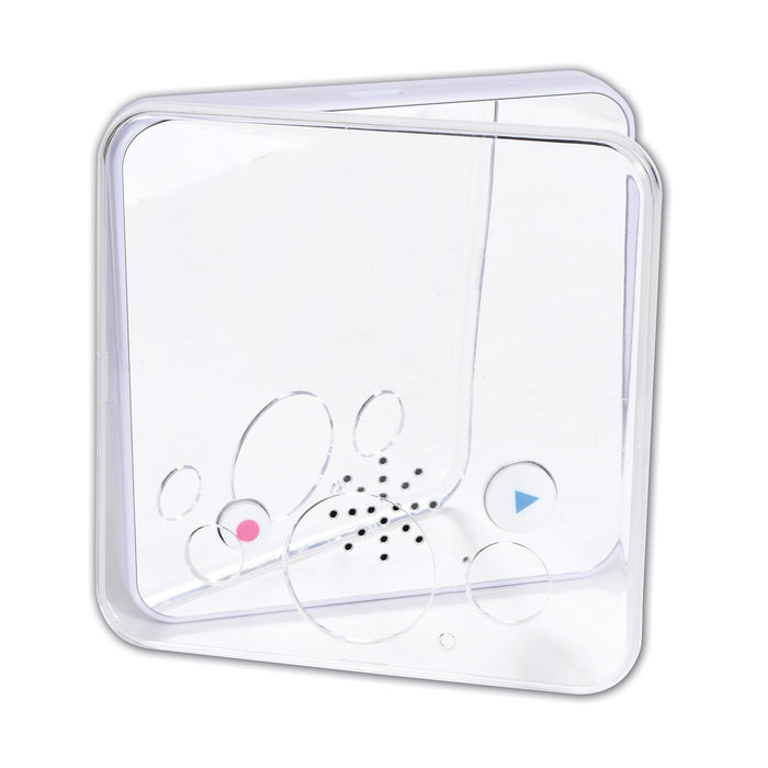 TickiT CTU9350 Sound Mirror