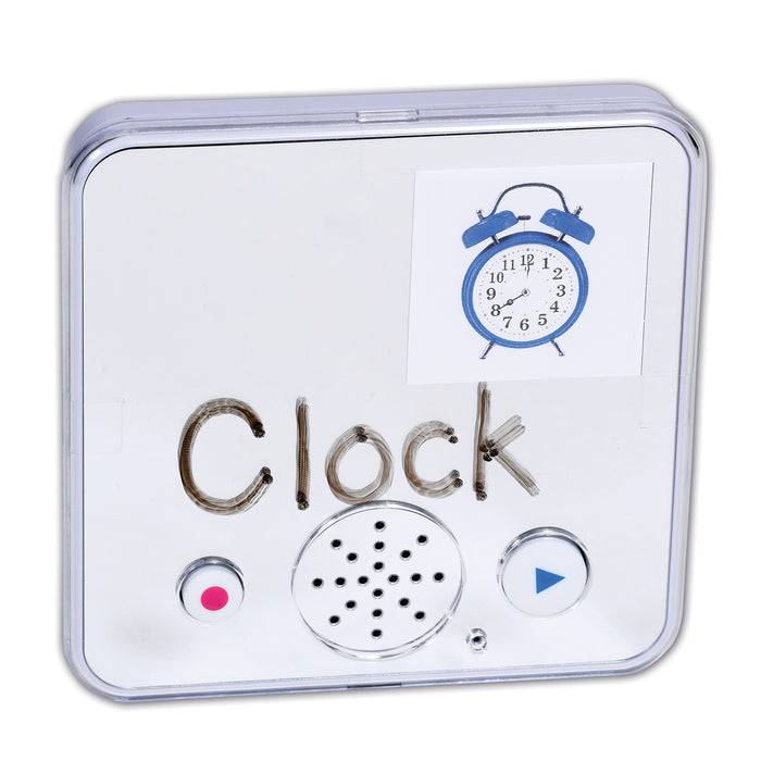 TickiT CTU9350 Sound Mirror