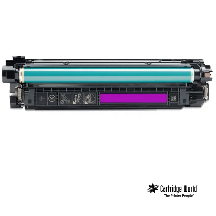 CW Outlet & Supplies Compatible W2123X 212X High Yield Magenta Toner HEWLETT-PACKARD