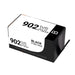 CW Outlet & Supplies Compatible T6M14AN 902XL High Yield Black Ink HEWLETT-PACKARD