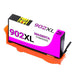 CW Outlet & Supplies Compatible T6M06AN 902XL High Yield Magenta Ink HEWLETT-PACKARD
