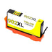 CW Outlet & Supplies Compatible T6M10AN 902XL High Yield Yellow Ink HEWLETT-PACKARD