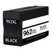 CW Outlet & Supplies Compatible 3JA03AN 962XL High Yield Black Ink HEWLETT-PACKARD
