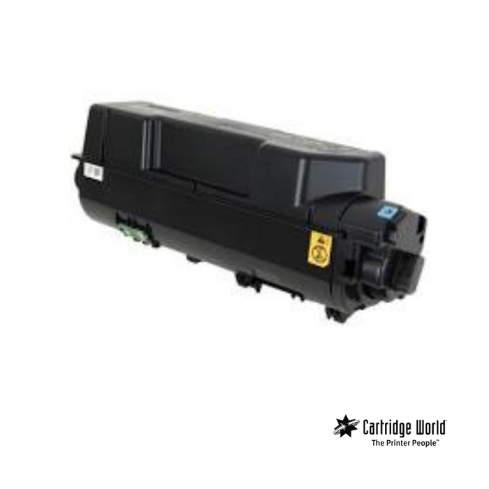 CW Outlet & Supplies Compatible 1T02RY0US0 TK1162 Black Toner KYOCERA