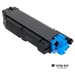 CW Outlet & Supplies Compatible 1T02NSCUS0 TK5152 Cyan Toner KYOCERA