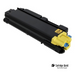 CW Outlet & Supplies Compatible 1T02NSAUS0, TK5152 Yellow Toner KYOCERA