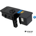 CW Outlet & Supplies Compatible 1T02R9CUS0 TK5232 High Yield Cyan Toner KYOCERA