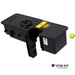 CW Outlet & Supplies Compatible 1T02R9AUS0 TK5232 High Yield Yellow Toner KYOCERA