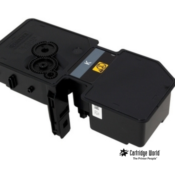 CW Outlet & Supplies Compatible 1T02R70US0 TK5242 Black Toner KYOCERA