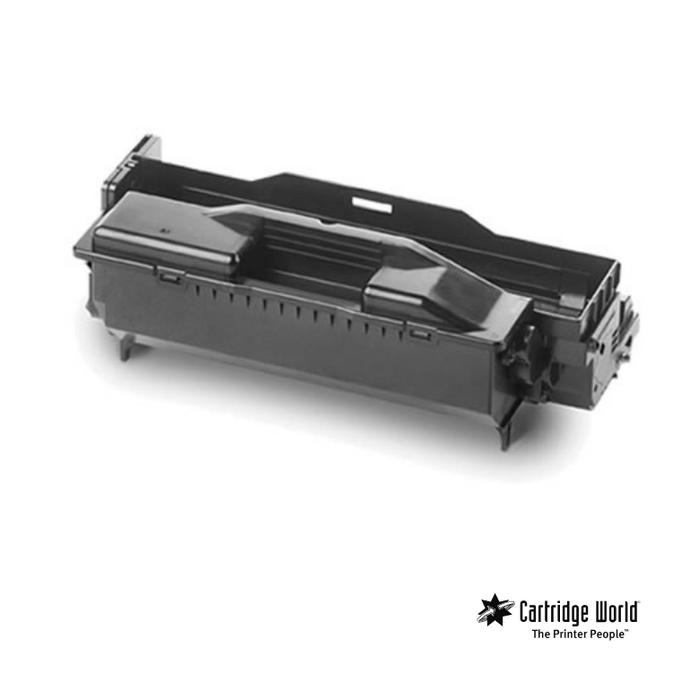 CW Outlet & Supplies Compatible 44574301 Image Drum Unit OKIDATA