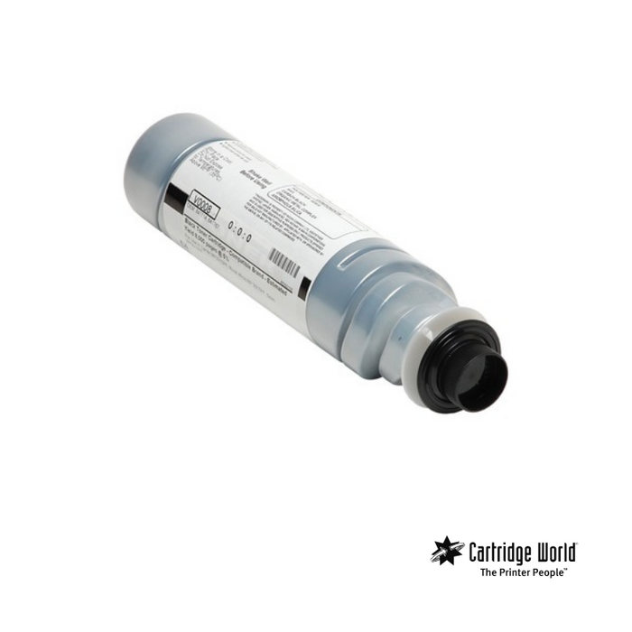 CW Outlet & Supplies Compatible 841714 Black Toner LANIER