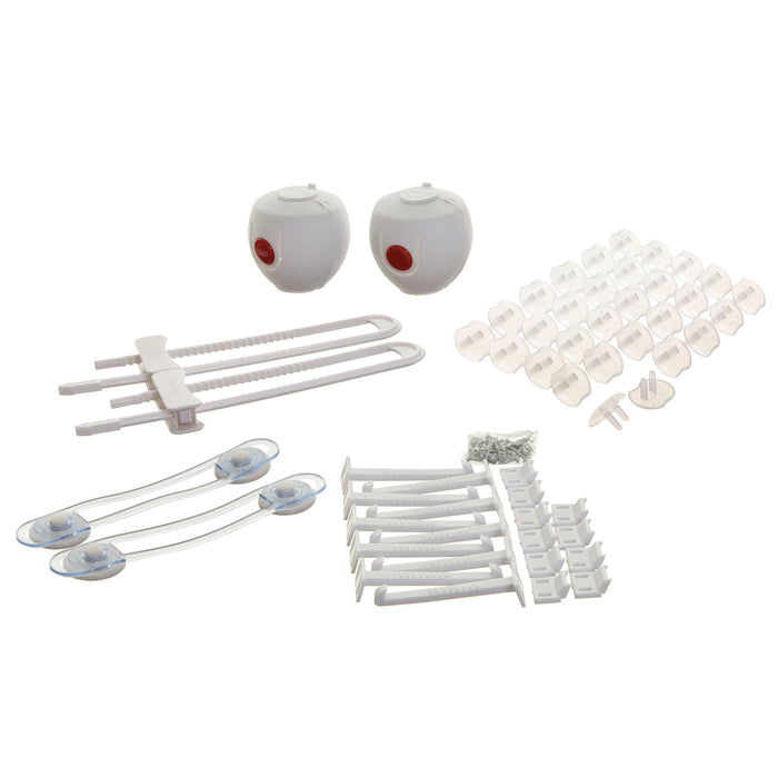 Dreambaby DB-L7011 Home Safety Value Pack