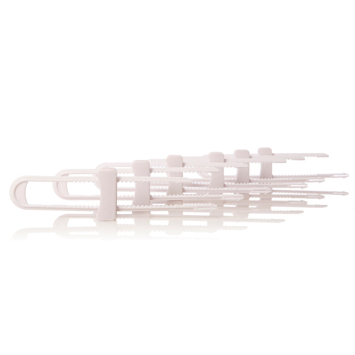 Dreambaby DB-L715 Cabinet Sliding Locks, Pack of 6
