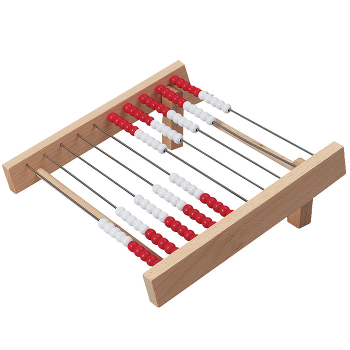 Didax DD-211370 100-Bead Rekenrek Group Set