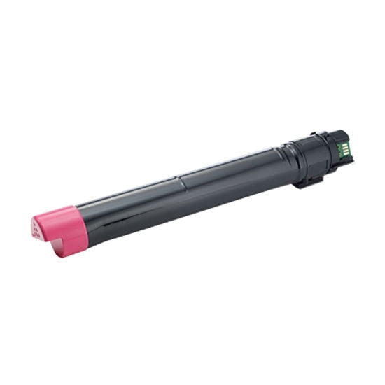 Compatible Dell 332-1876, GPK62 Magenta Toner Cartridge