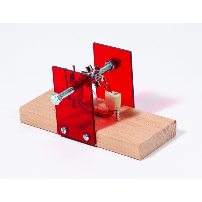 Dowling Magnets DO-731101 Electric Motor/Generator Kit
