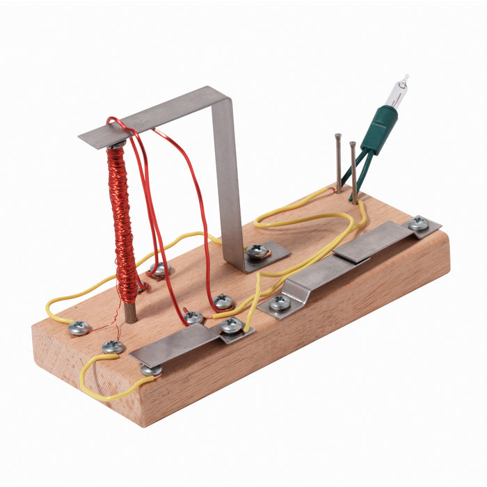 Dowling Magnets DO-731102 Electromagnet Science Kit