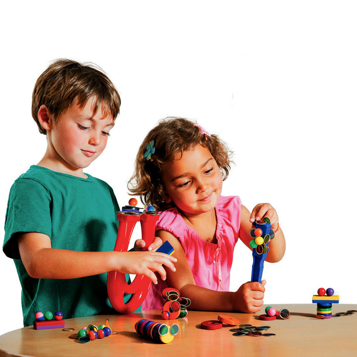 Dowling Magnets DO-731200 Very First Magnet Kit