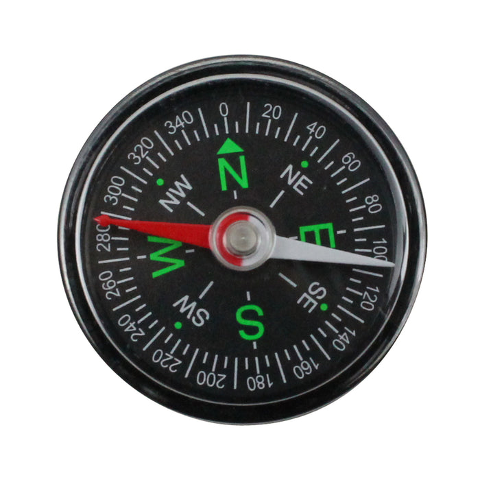 Dowling Magnets DO-MC05 Compasses, Pack of 30