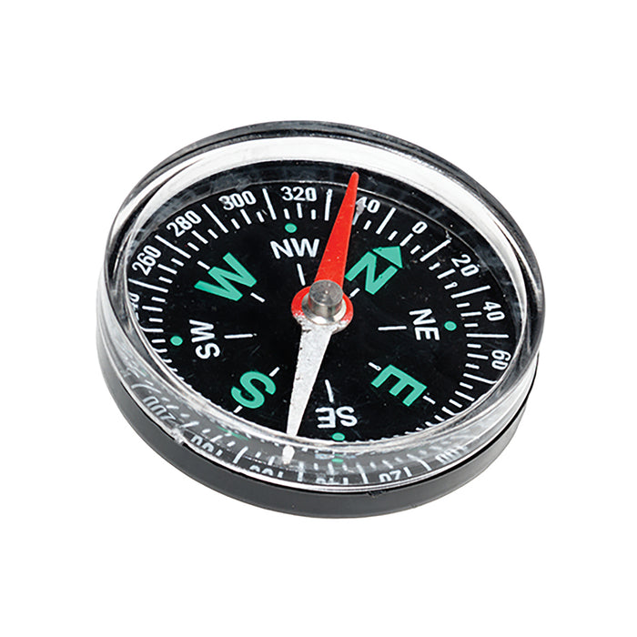 Dowling Magnets DO-MC05 Compasses, Pack of 30