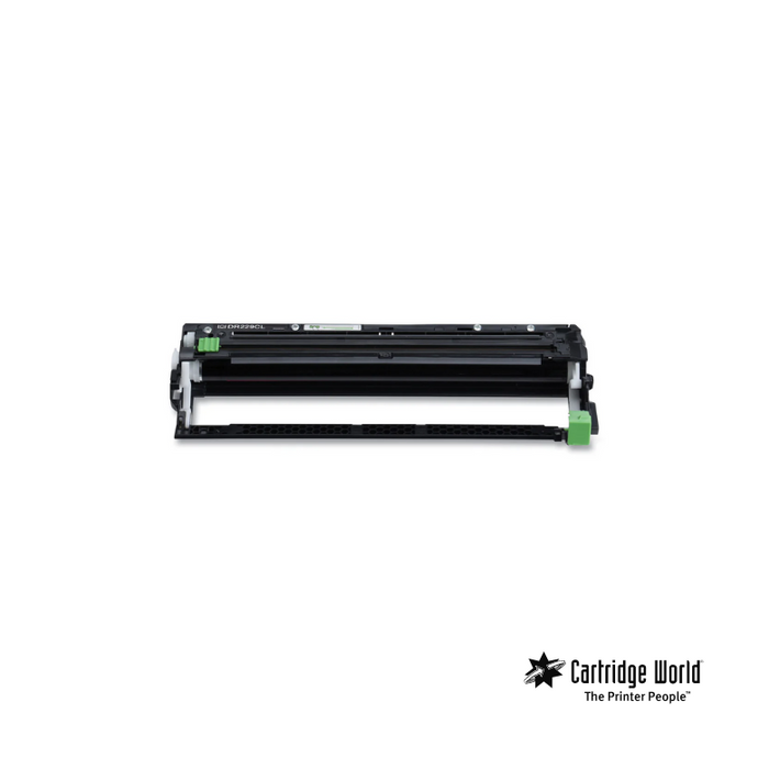 CW Outlet & Supplies Compatible DR229CL Drum Unit BROTHER