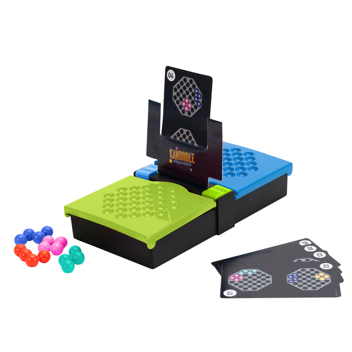 Educational Insights EI-3036 Kanoodle Head To Head