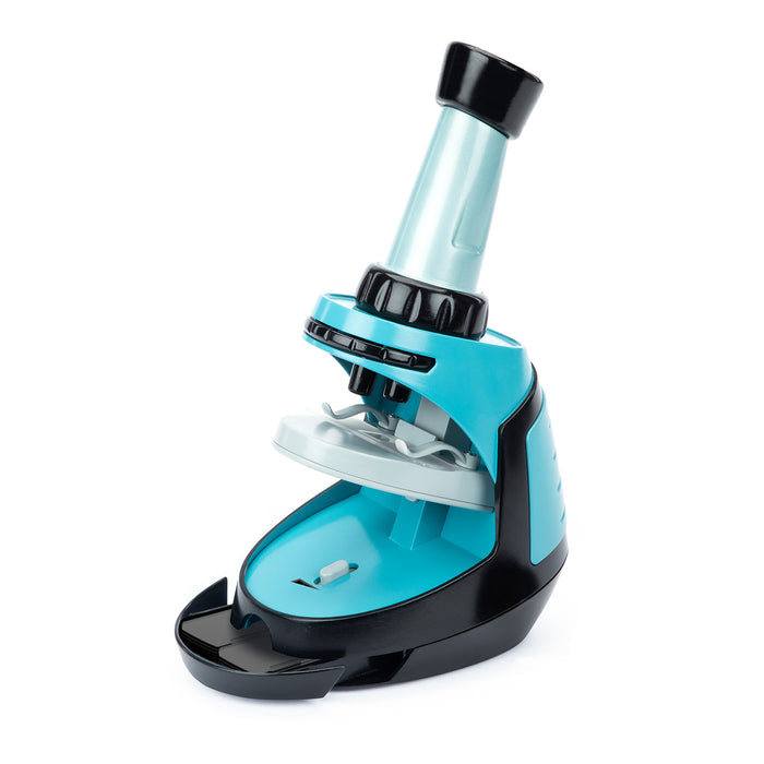 Educational Insights EI-5308 GeoSafari Microscope Science Set