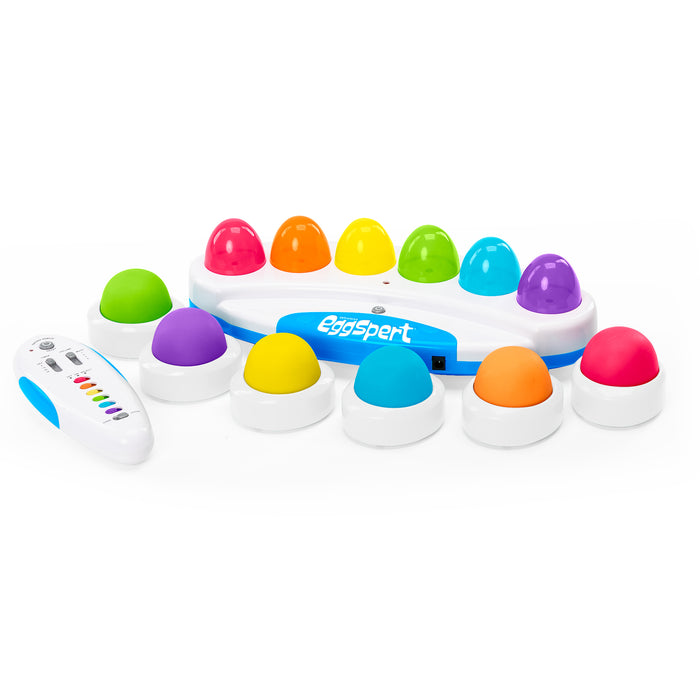 Educational Insights EI-7886 Wireless Eggspert 2.4gHz