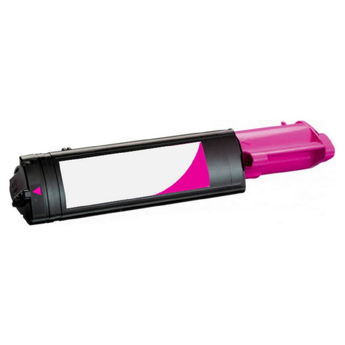 Remanufactured Epson S050188 Magenta Laser Toner Cartridge