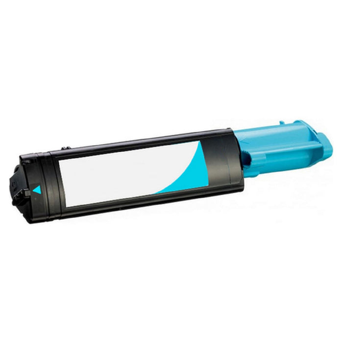 Remanufactured Epson S050189 Cyan Laser Toner Cartridge