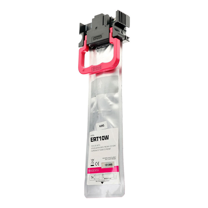 Remanufactured Epson T10W300 Ink Cartridge, Magenta