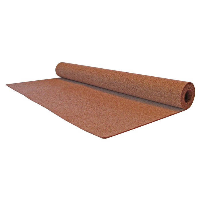 Flipside Products FLP38007 Cork Roll, 4' x 12', 6mm Thick