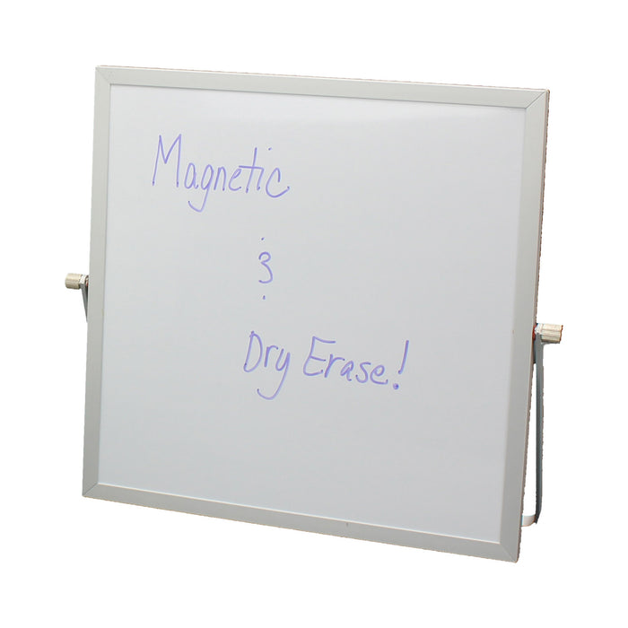 Flipside Products FLP50005 Magnetic Flip Easel, 12" x 12"