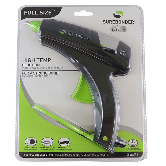 Surebonder FPRH270F Plus Series High Temperature Hot Glue Gun