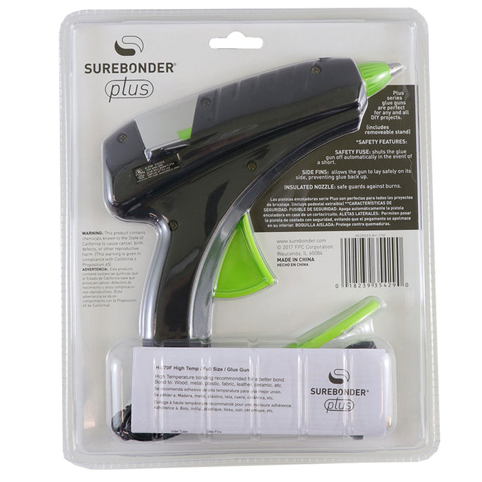 Surebonder FPRH270F Plus Series High Temperature Hot Glue Gun