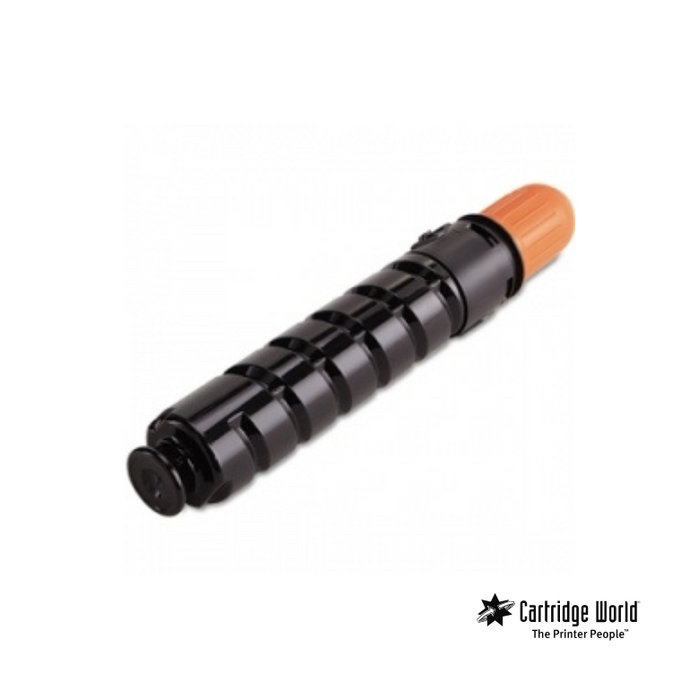 CW Outlet & Supplies Compatible 2787B003 GPR39 Black Toner CANON
