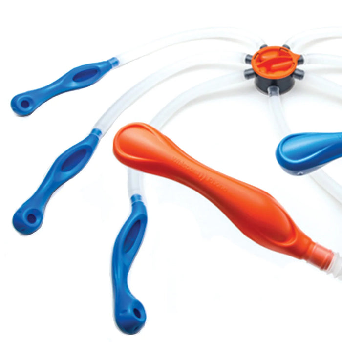 WhisperPhone HB-WPSLCT1 Acoustical Voice-Feedback Headset Select&trade;