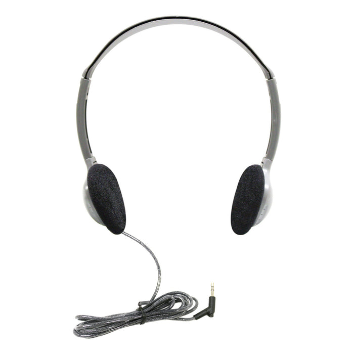HamiltonBuhl HECHA2 Personal On-Ear Stereo Headphone