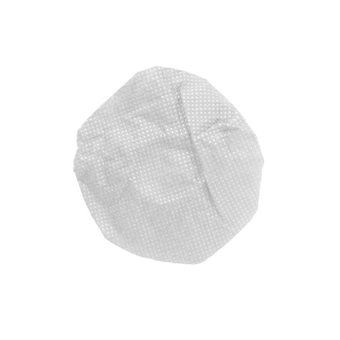HamiltonBuhl HECHYGENX45 Hygenx Sanitary Ear Cushion Covers for Over-Ear Headphones & Headsets - 50 Pair