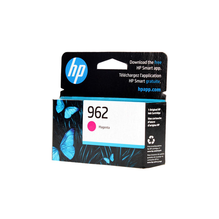 OEM HP 962 (3HZ97AN) Inkjet, Magenta 700 Yield