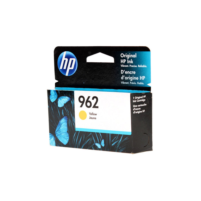 OEM HP 962 (3HZ98AN) Inkjet, Yellow 700 Yield