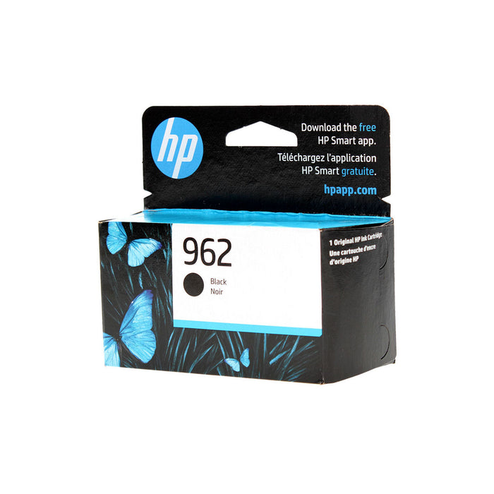 OEM HP 962 (3HZ99AN) Inkjet, Black 700 Yield